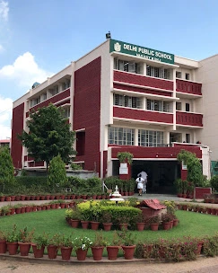 Delhi Public School, Vasant Kunj